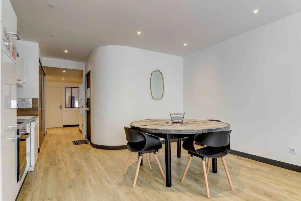 La Manufacture - Topdestination-bourg - Centre - Classe 3 Etoiles Apartamento *