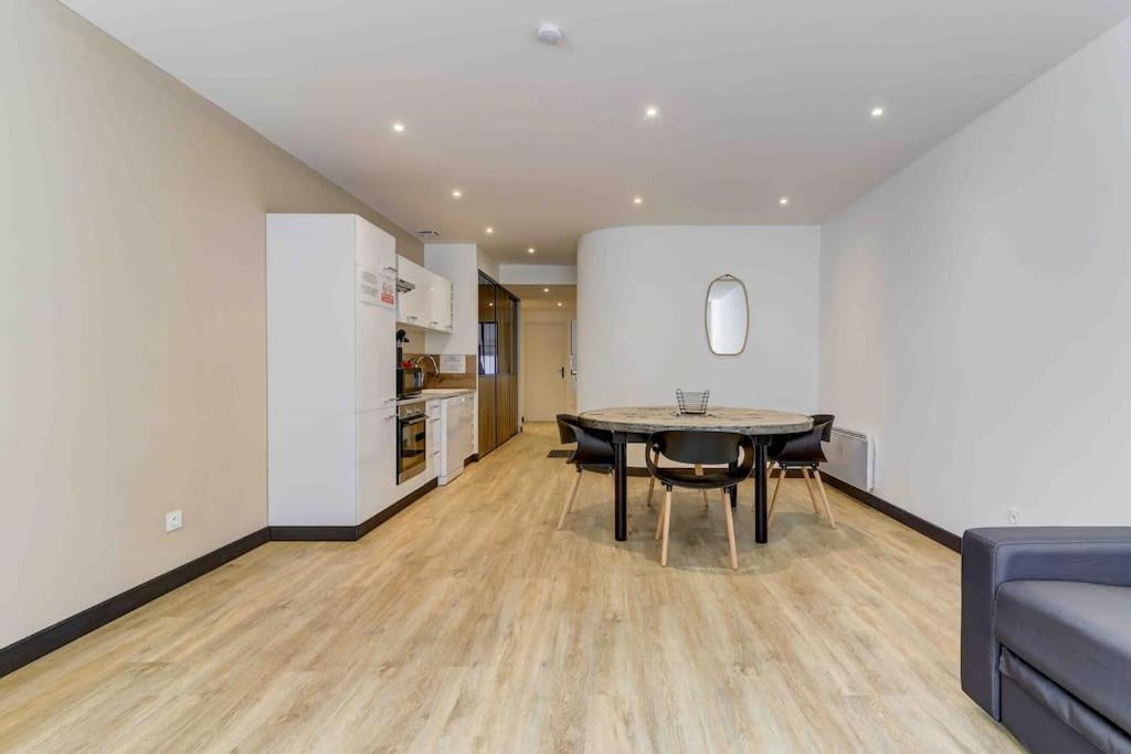 La Manufacture - Topdestination-bourg - Centre - Classe 3 Etoiles Bourg-en-Bresse
