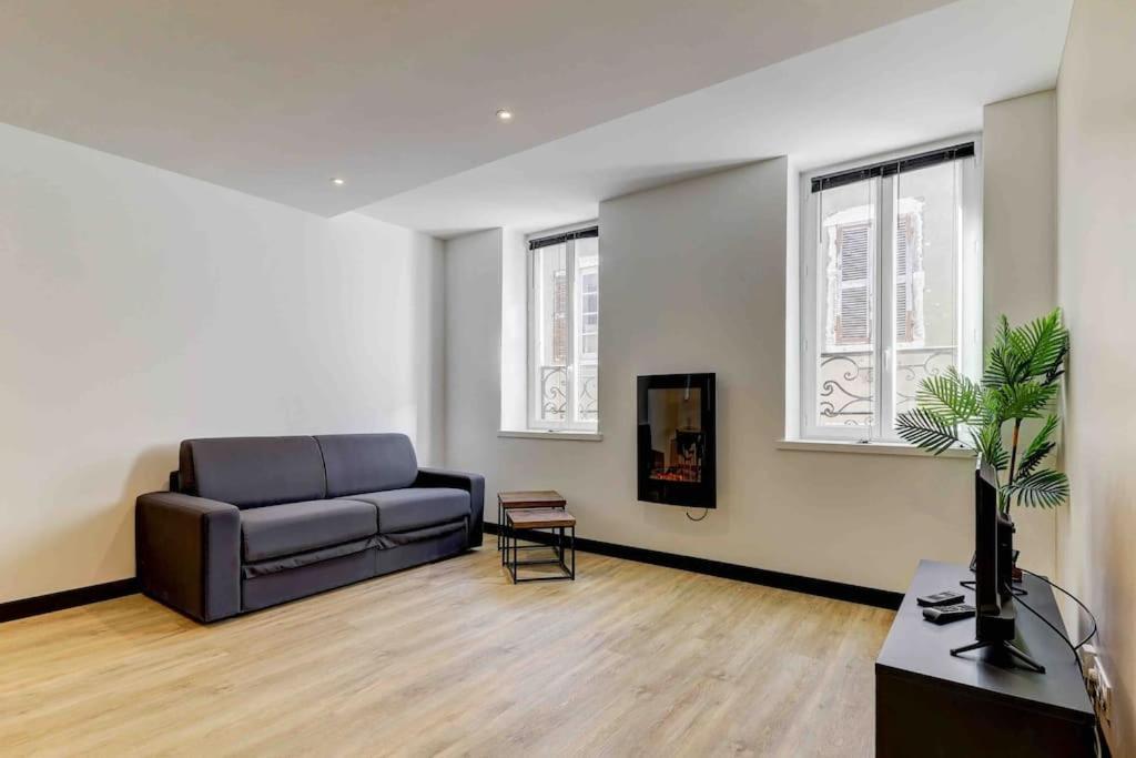 La Manufacture - Topdestination-bourg - Centre - Classe 3 Etoiles * Bourg-en-Bresse