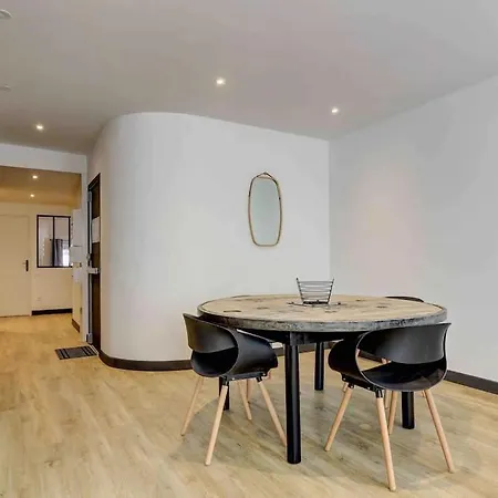 La Manufacture - Topdestination-Bourg - Centre Ville - Classe 3 Etoiles Buitenkant foto