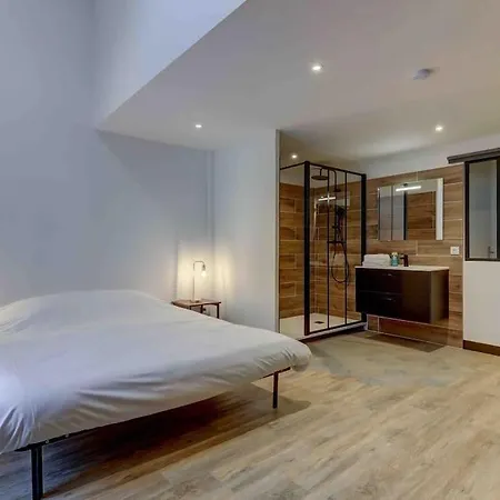 La Manufacture - Topdestination-Bourg - Centre Ville - Classe 3 Etoiles Buitenkant foto