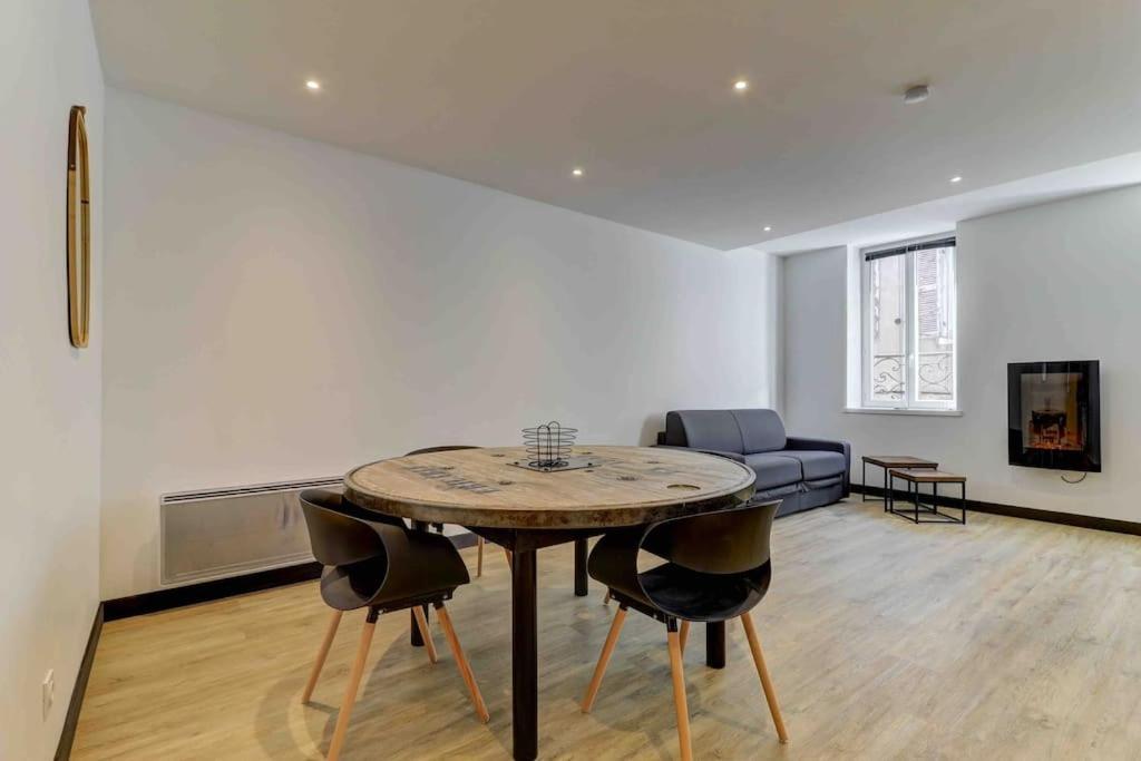 La Manufacture - Topdestination-bourg - Centre - Classe 3 Etoiles Bourg-en-Bresse