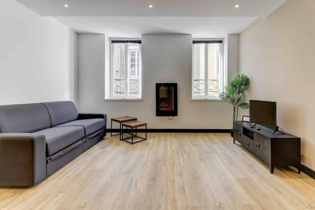 La Manufacture - Topdestination-bourg - Centre - Classe 3 Etoiles *