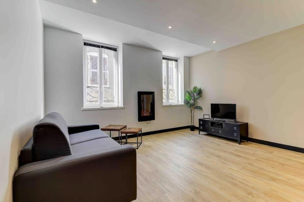 La Manufacture - Topdestination-bourg - Centre - Classe 3 Etoiles Apartment Bourg-en-Bresse